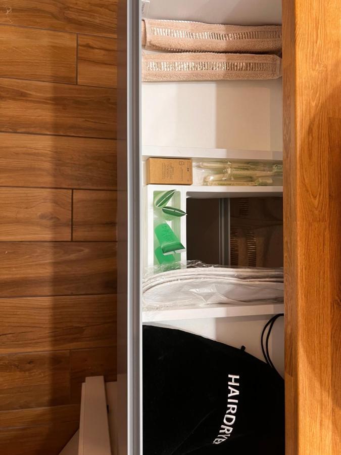 Butikowy Apartament Konin Конин Екстериор снимка