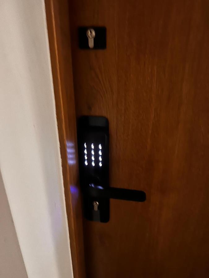 Butikowy Apartament Konin Конин Екстериор снимка