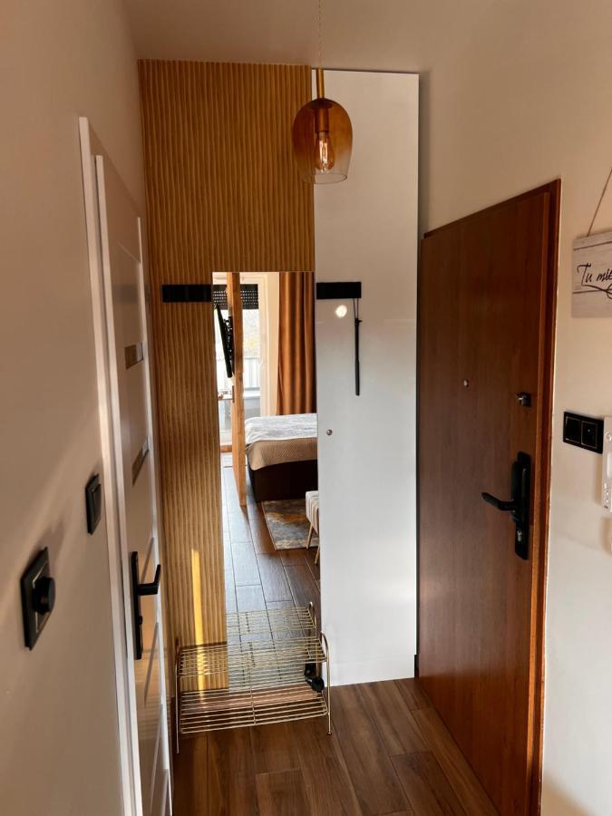 Butikowy Apartament Konin Конин Екстериор снимка